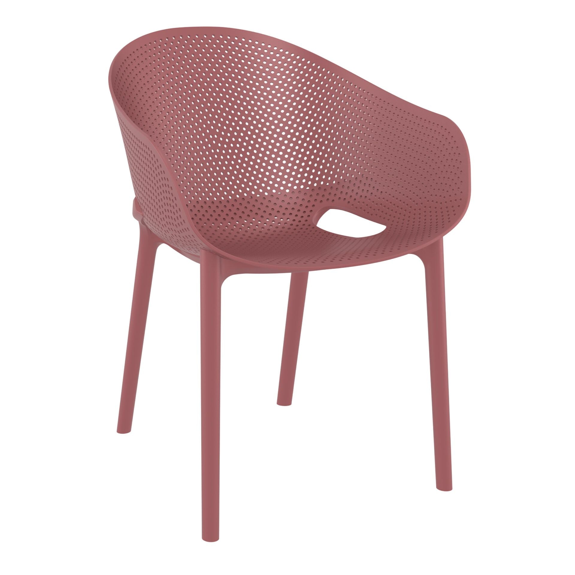 Sky Stacking Chair
