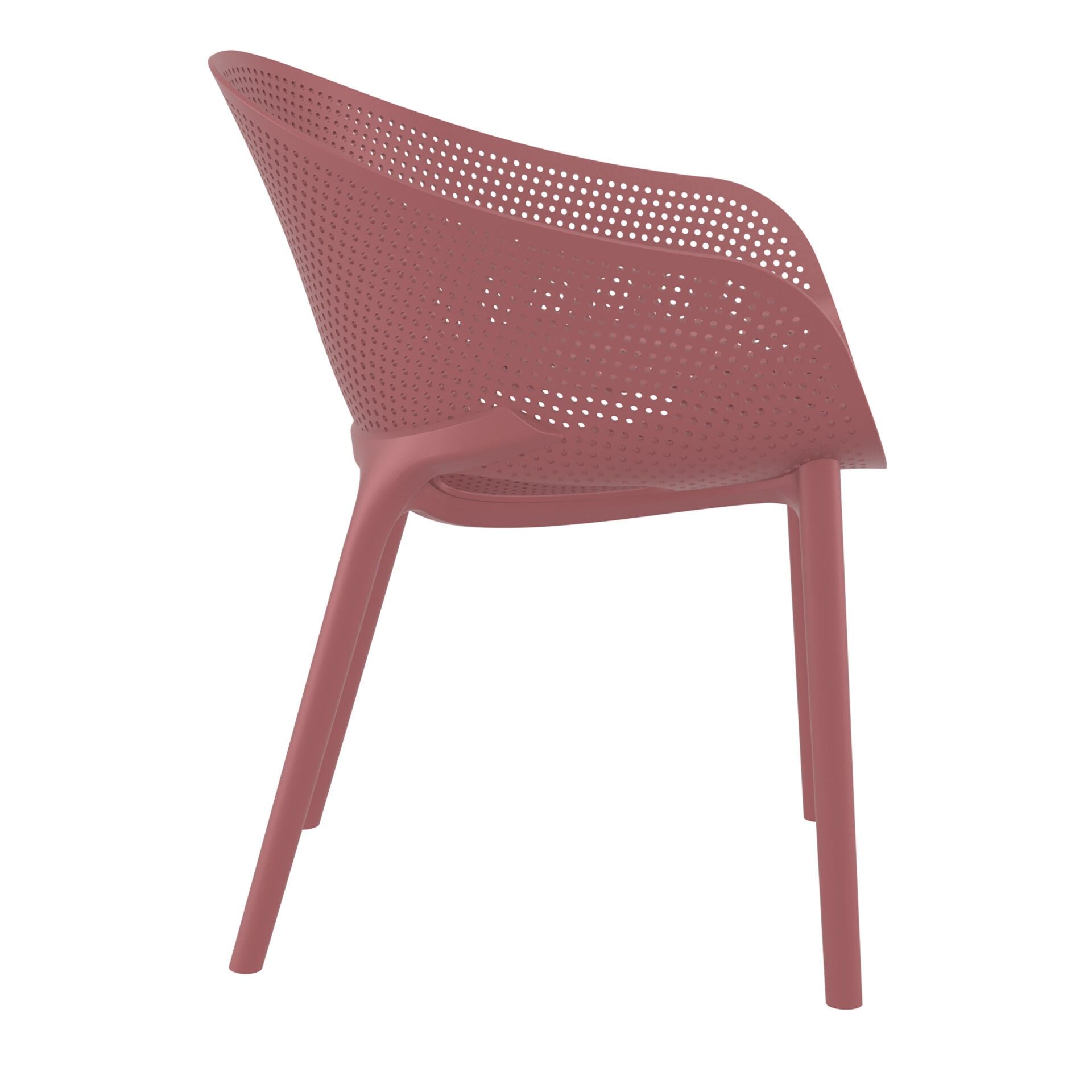 Sky Stacking Chair