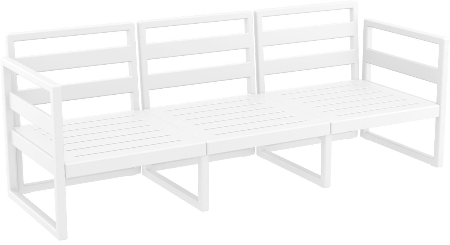 Siesta Mykonos Lounge Sofa XL