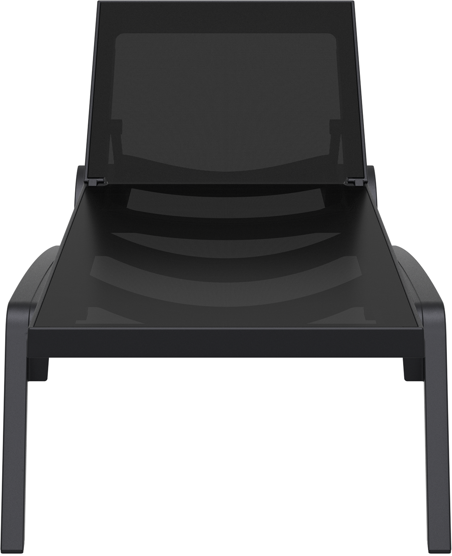 Siesta Pacific Sun Lounger
