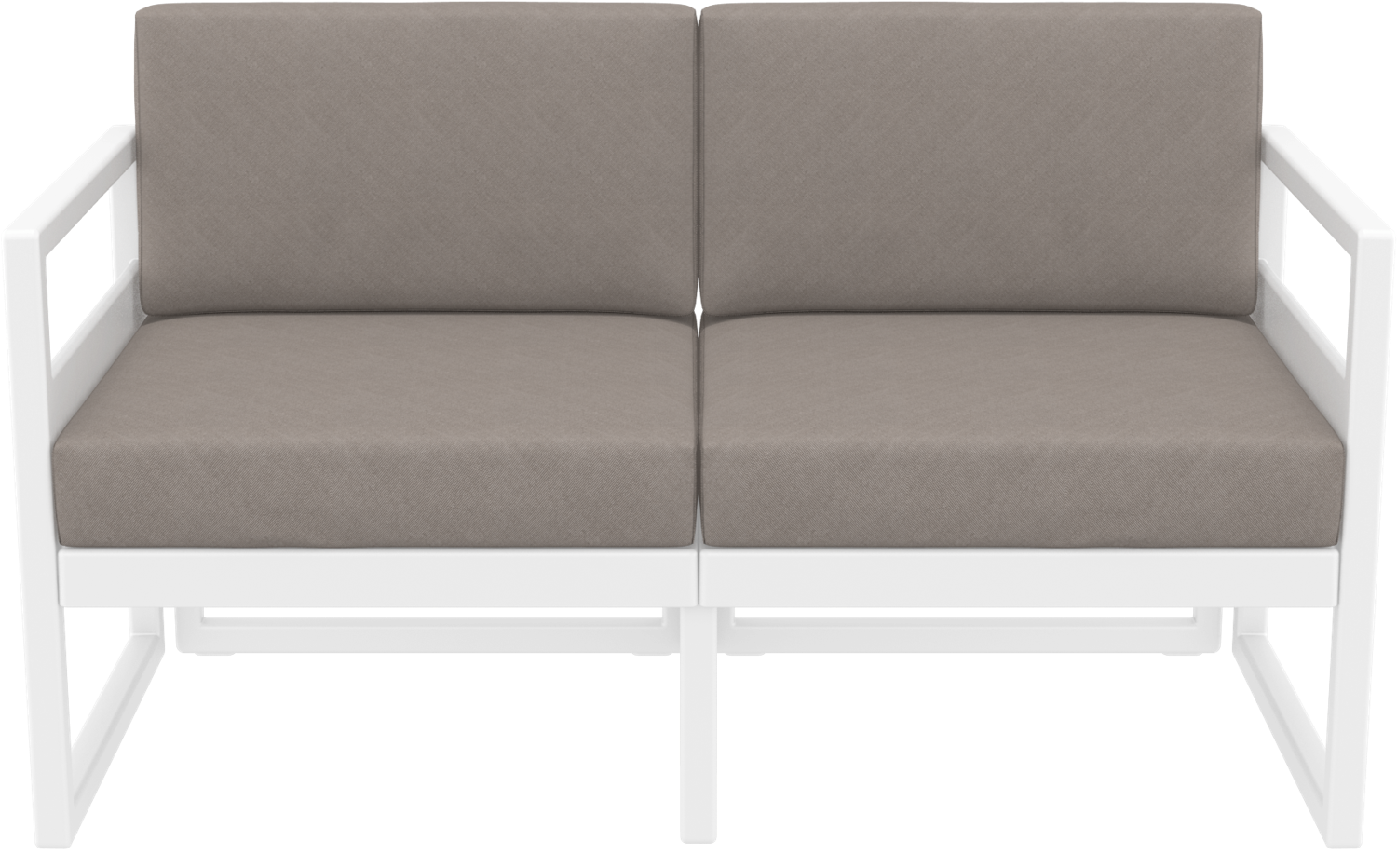 Siesta Mykonos Lounge Sofa