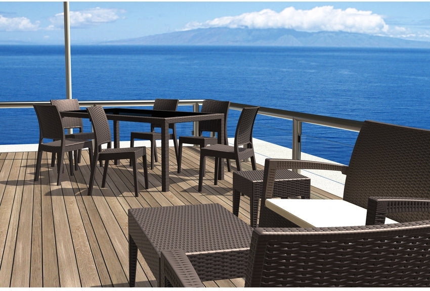 Tequila Lounge Set  - With Cushions