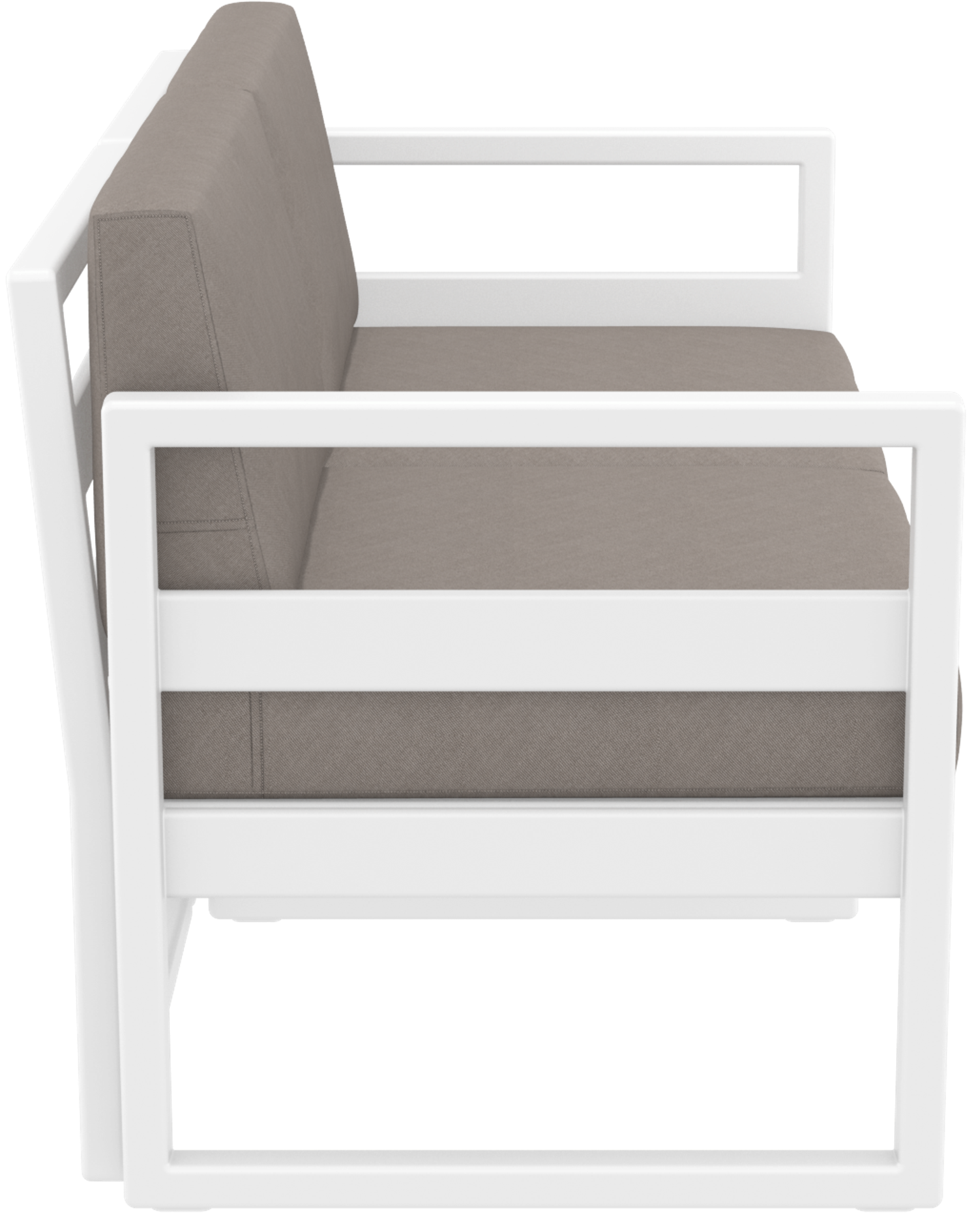 Siesta Mykonos Lounge Sofa