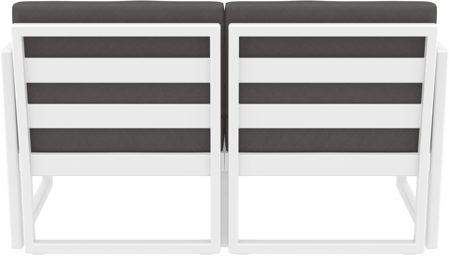 Siesta Mykonos Lounge Sofa