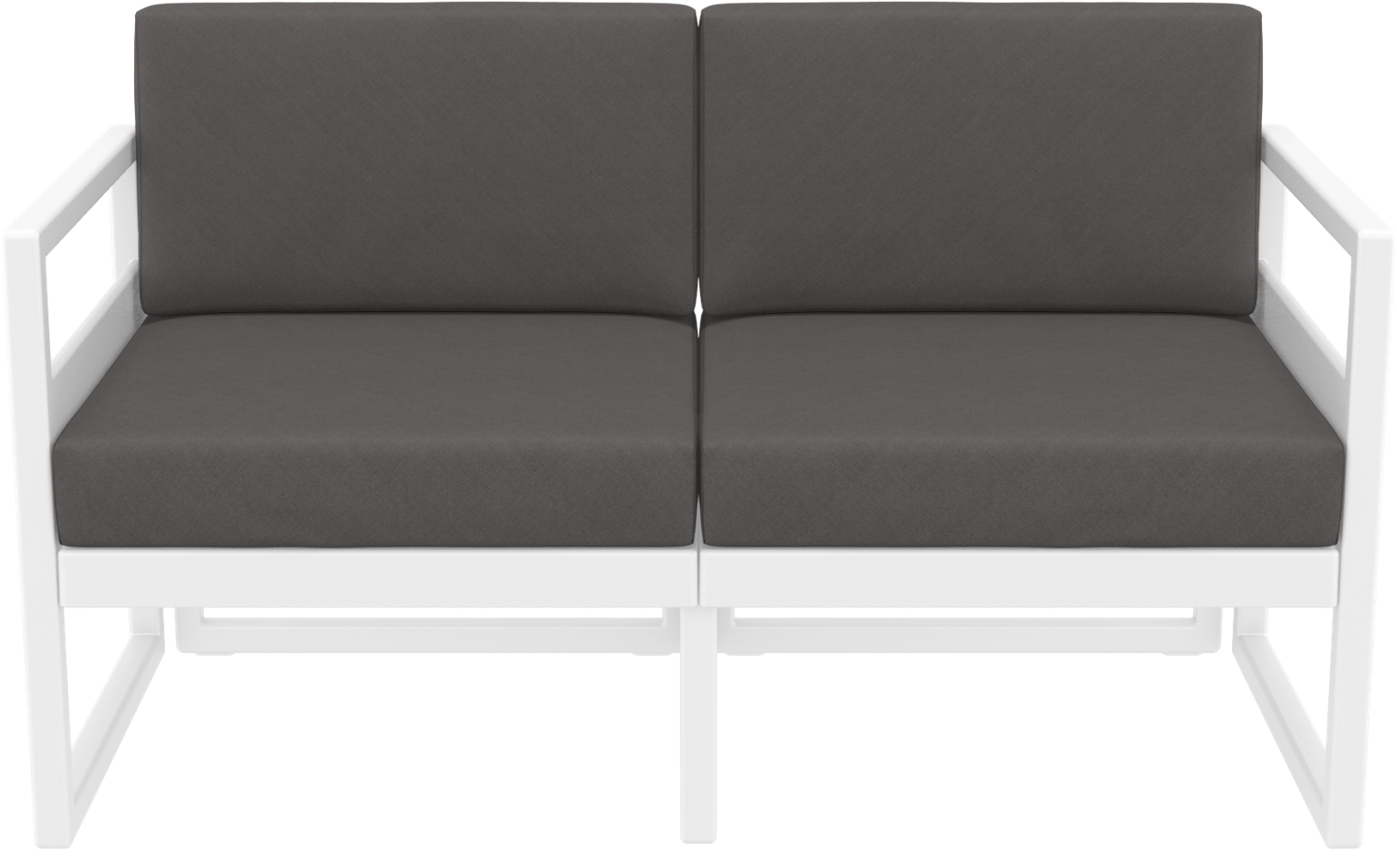 Siesta Mykonos Lounge Sofa