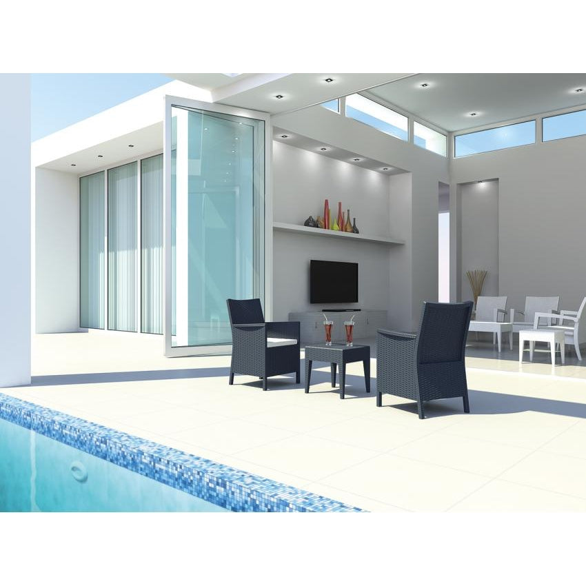 Tequila Side Table 450x450x450H