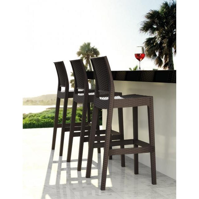 Jamaica Barstool