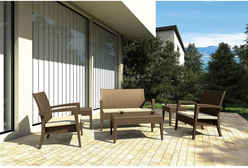 Tequila Lounge Set  - With Cushions