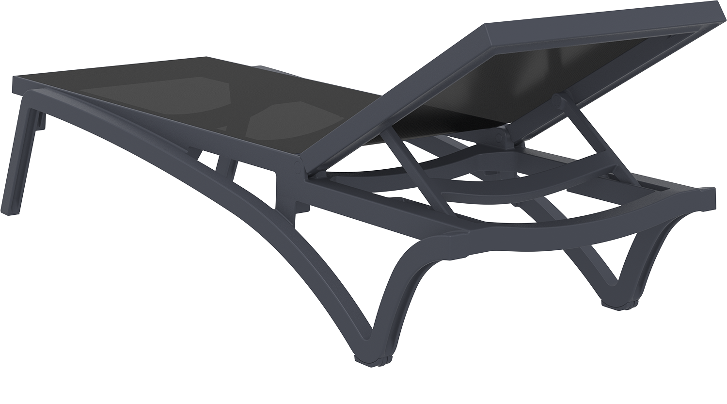 Siesta Pacific Sun Lounger