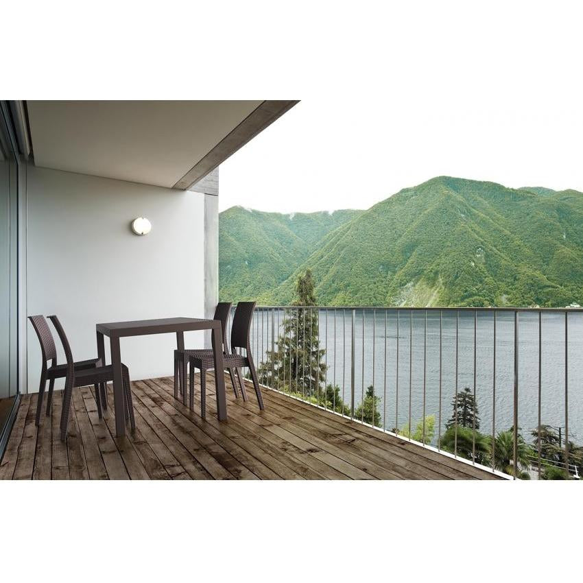 Orlando Table 1400x800x750H