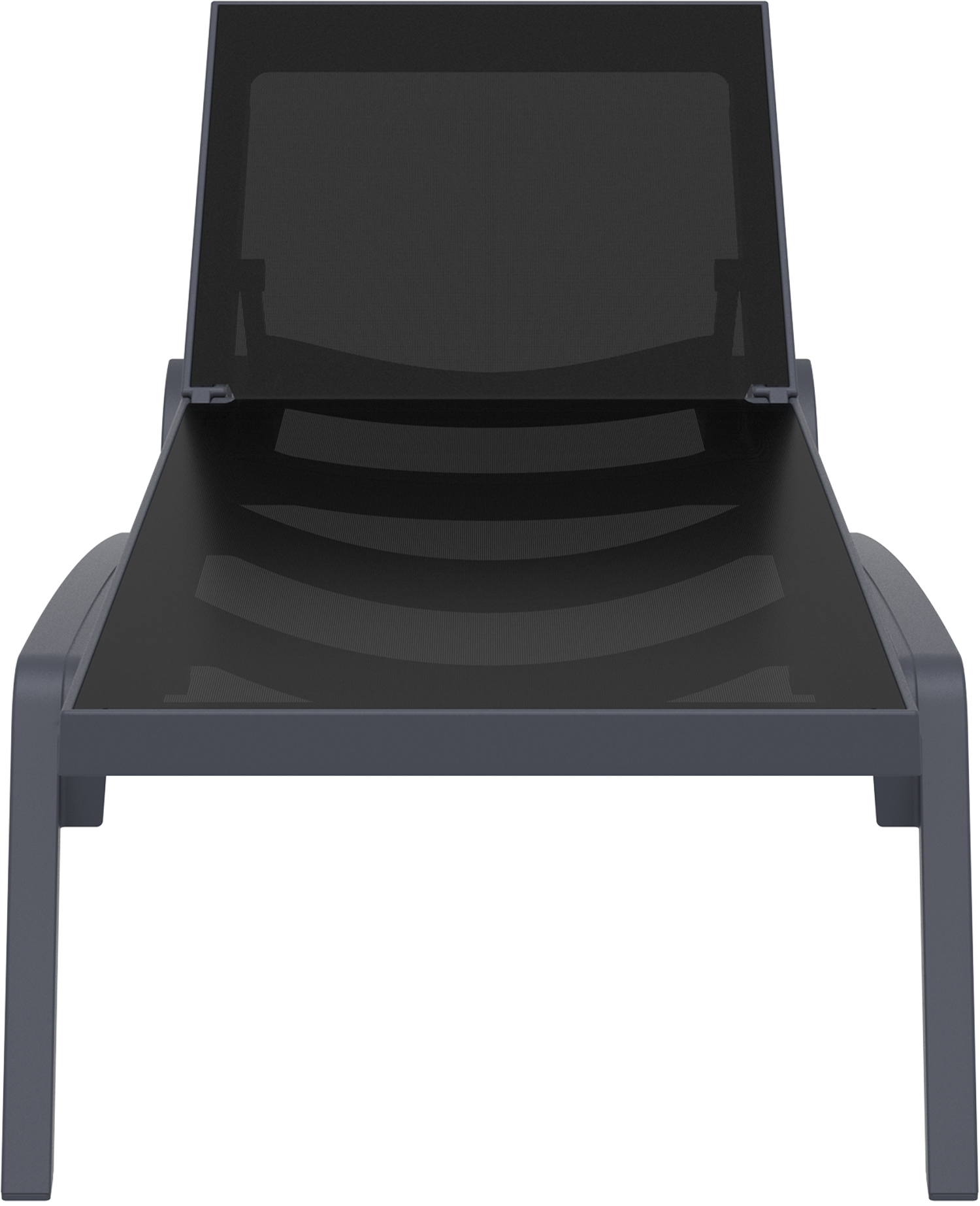 Siesta Pacific Sun Lounger
