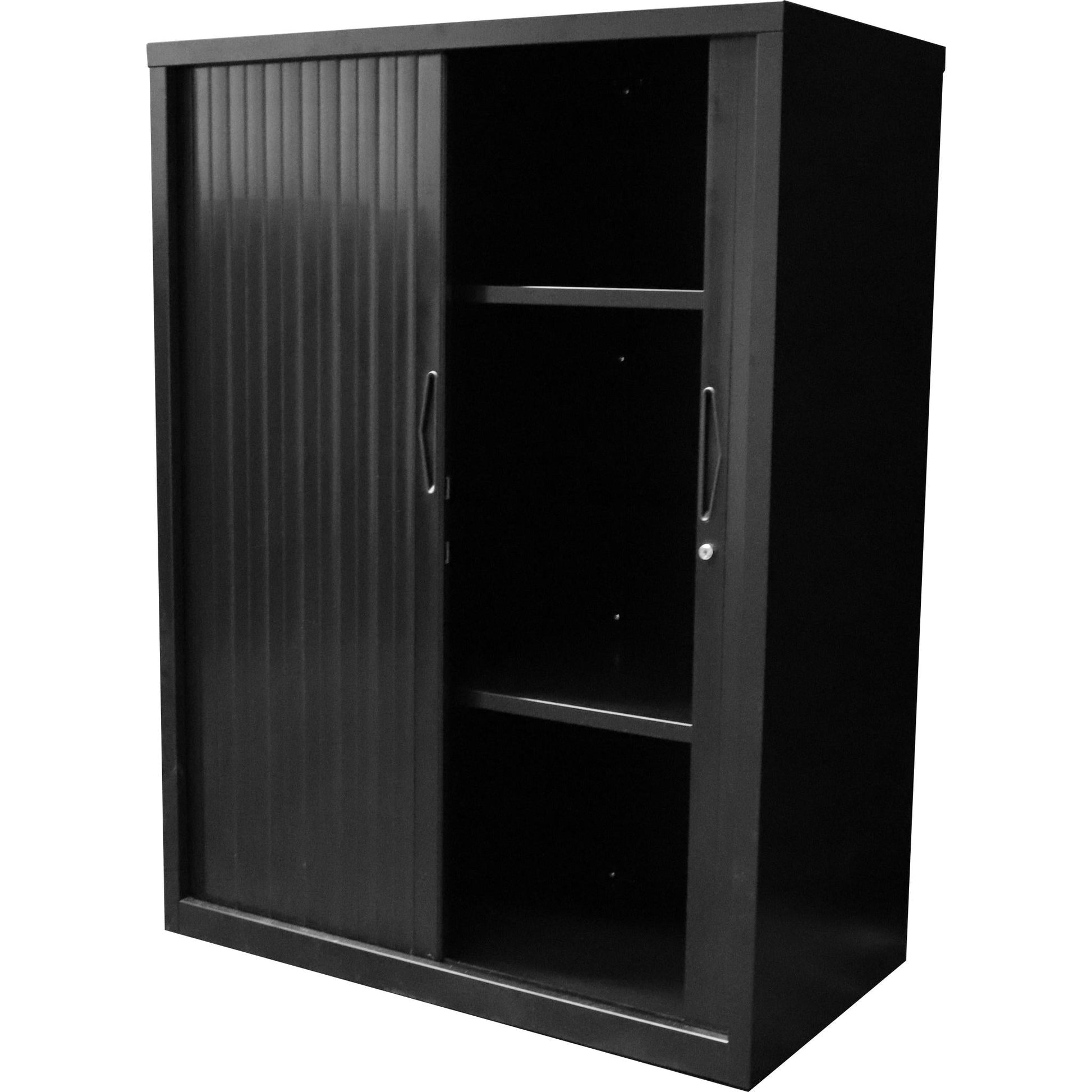 GO Tambour Door Cupboard 900W x 1200H