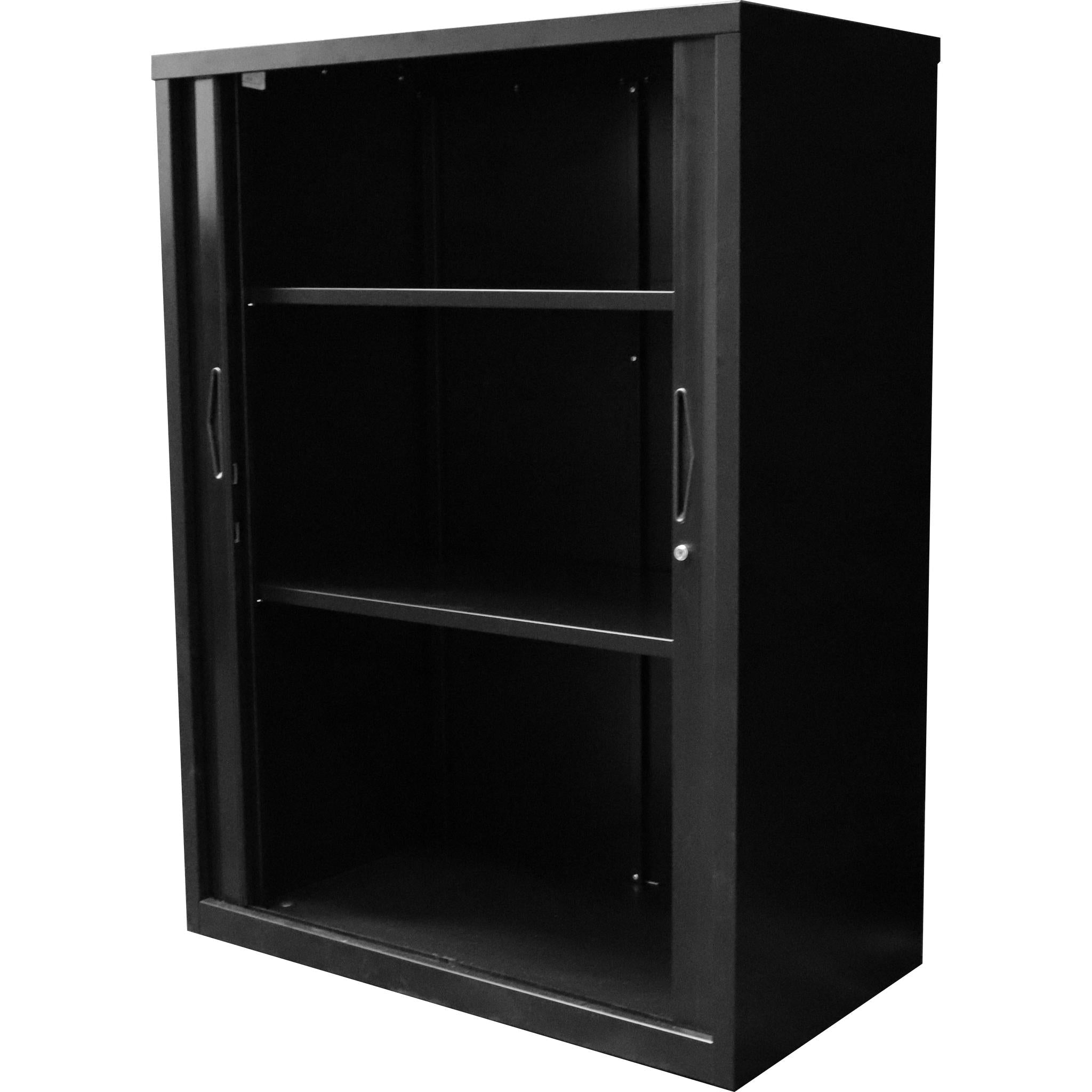 GO Tambour Door Cupboard 900W x 1200H