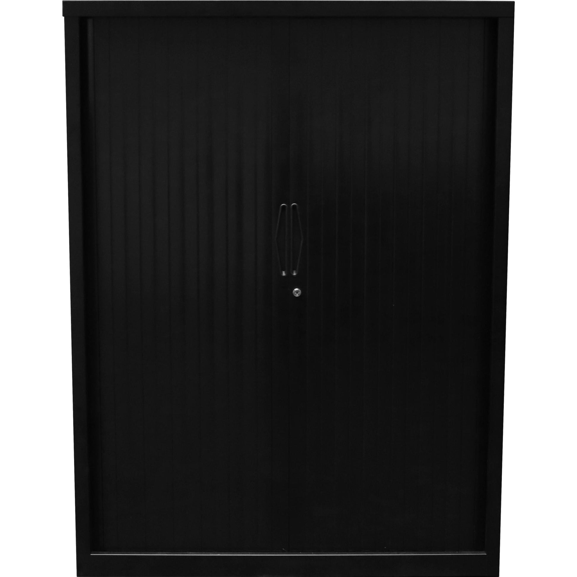 GO Tambour Door Cupboard 900W x 1200H
