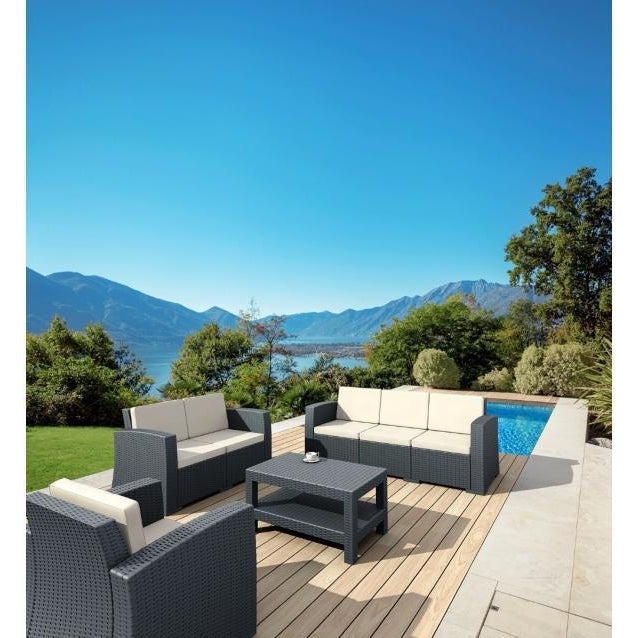 Monaco lounge Table