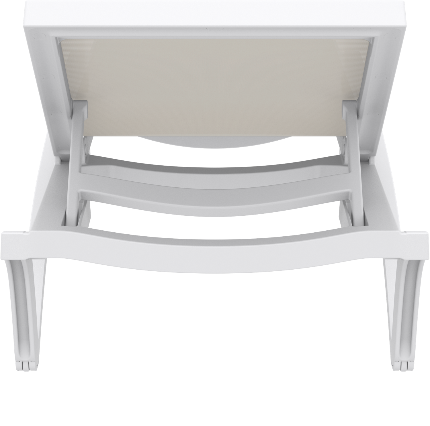 Siesta Pacific Sun Lounger