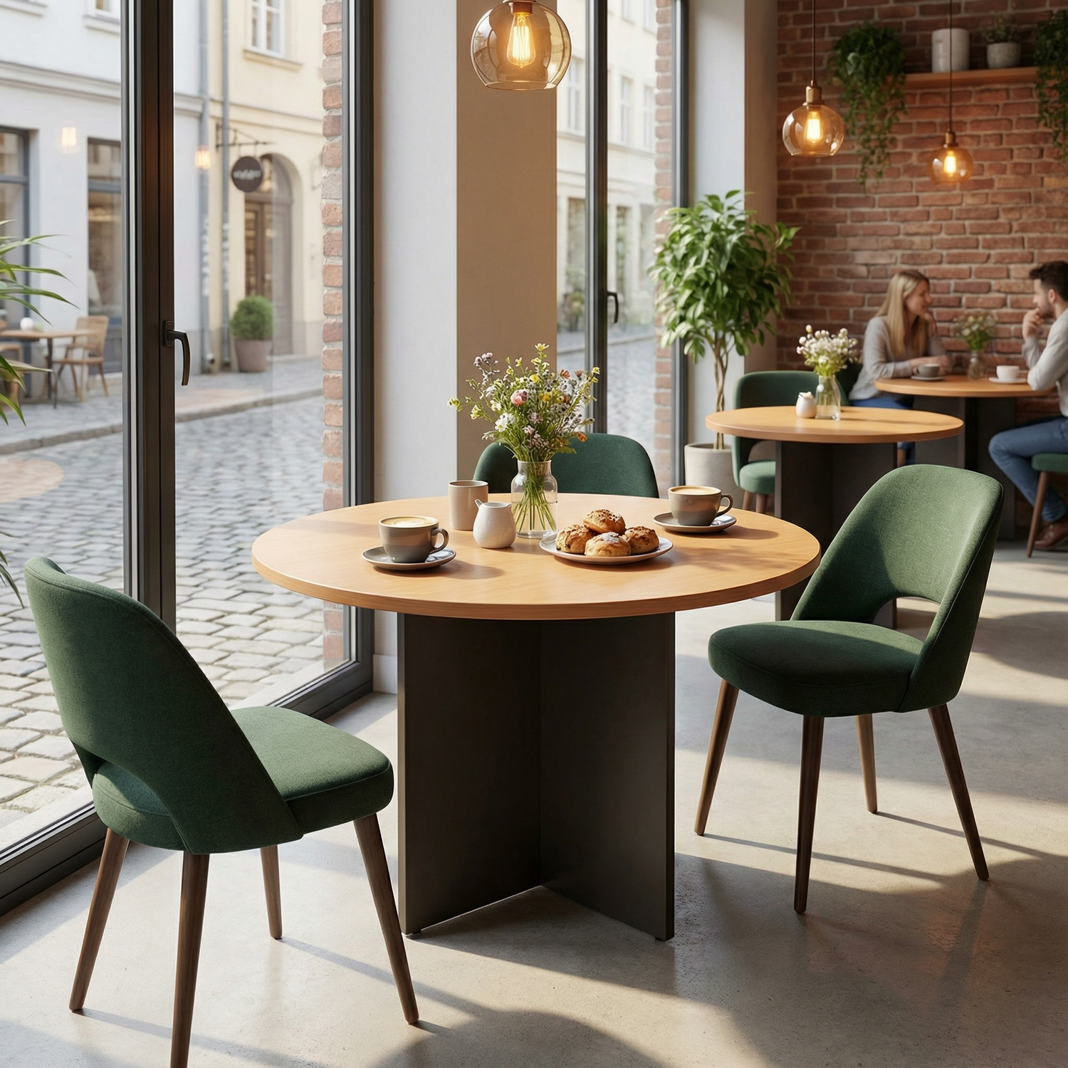 The Office Furniture