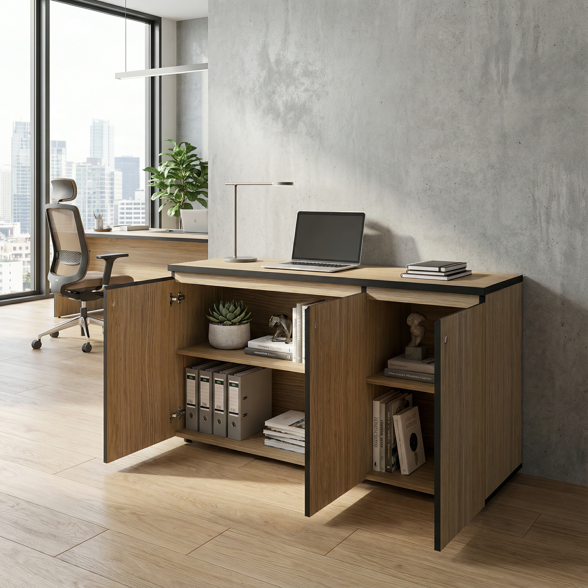 The Office Furniture