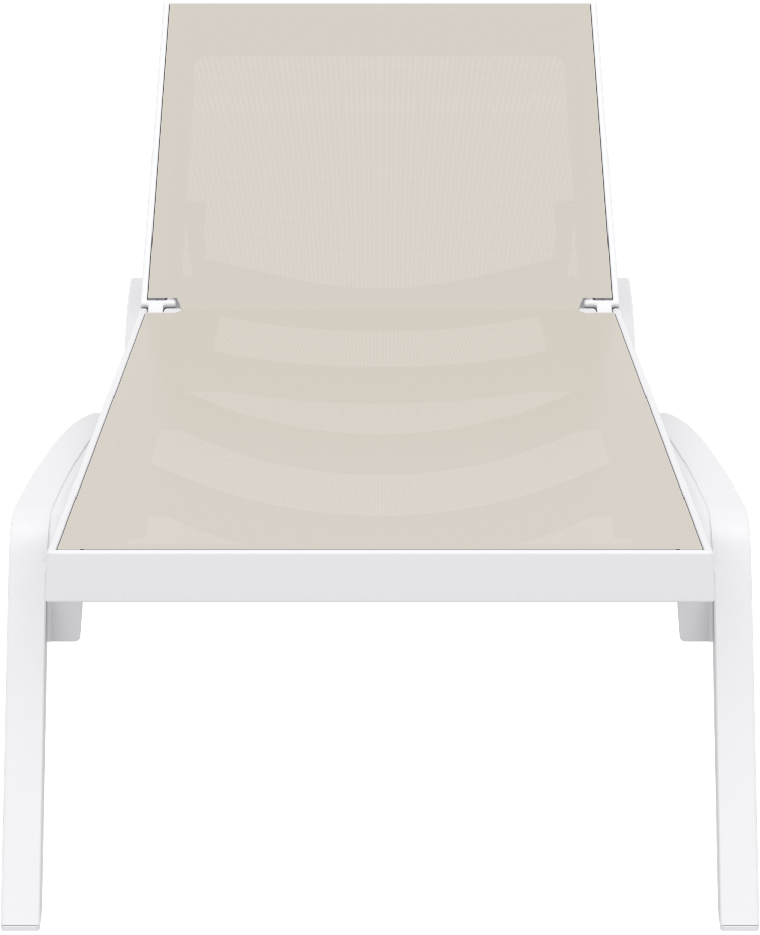 Siesta Pacific Sun Lounger
