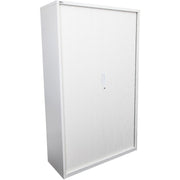 GO Tambour Door Cupboard 1200W x 1981H