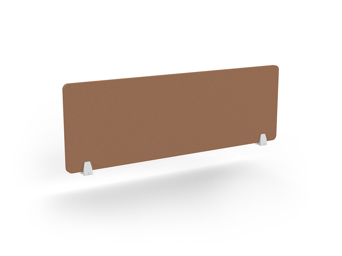 Elite Premium Custom Clamp On Screens - Brown