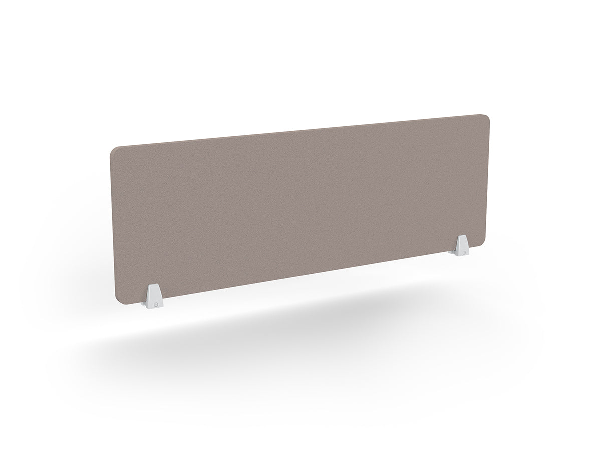 Elite Premium Custom Clamp On Screens - Dark Beige
