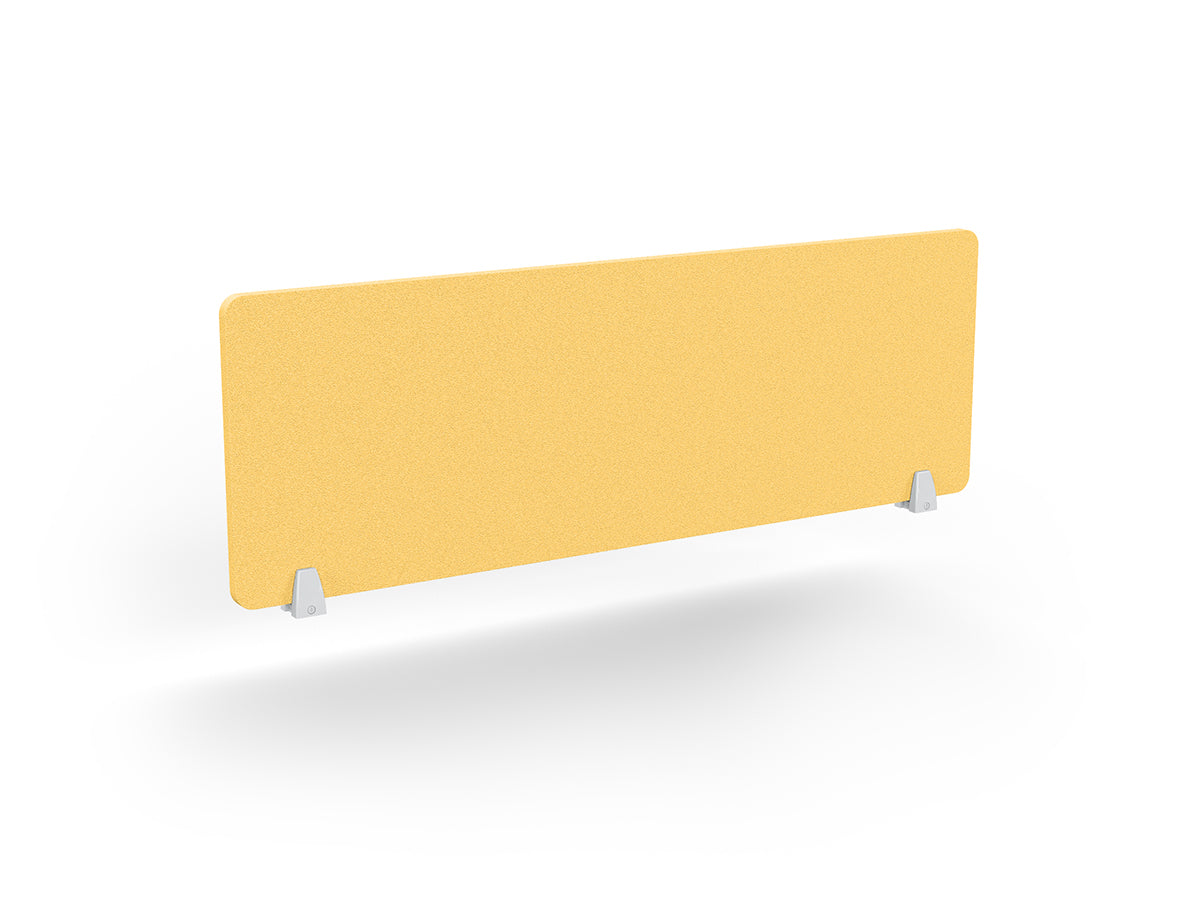 Elite Premium Custom Clamp On Screens - Yellow