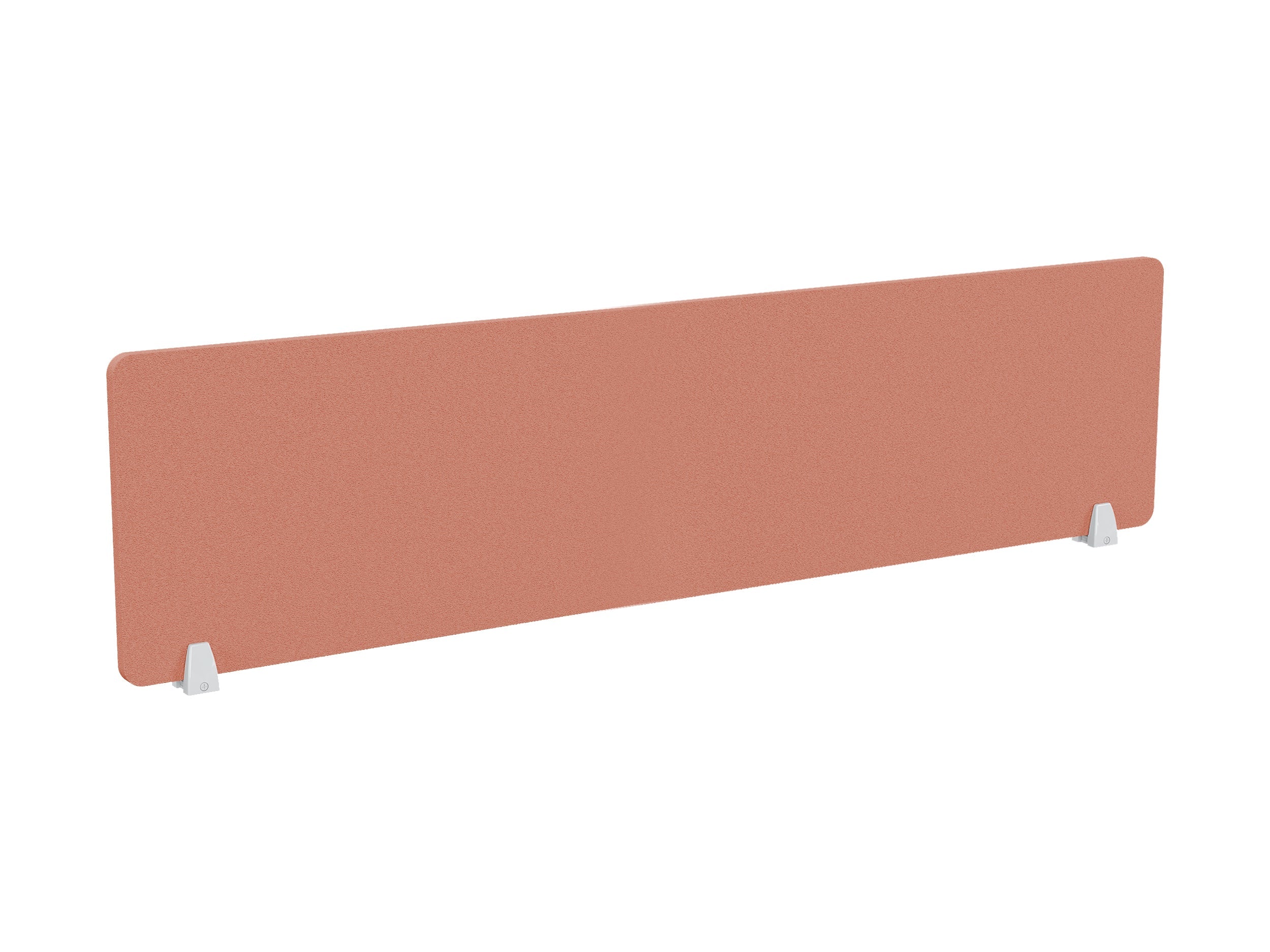 Elite Premium Custom Clamp On Screens - Coral Pink