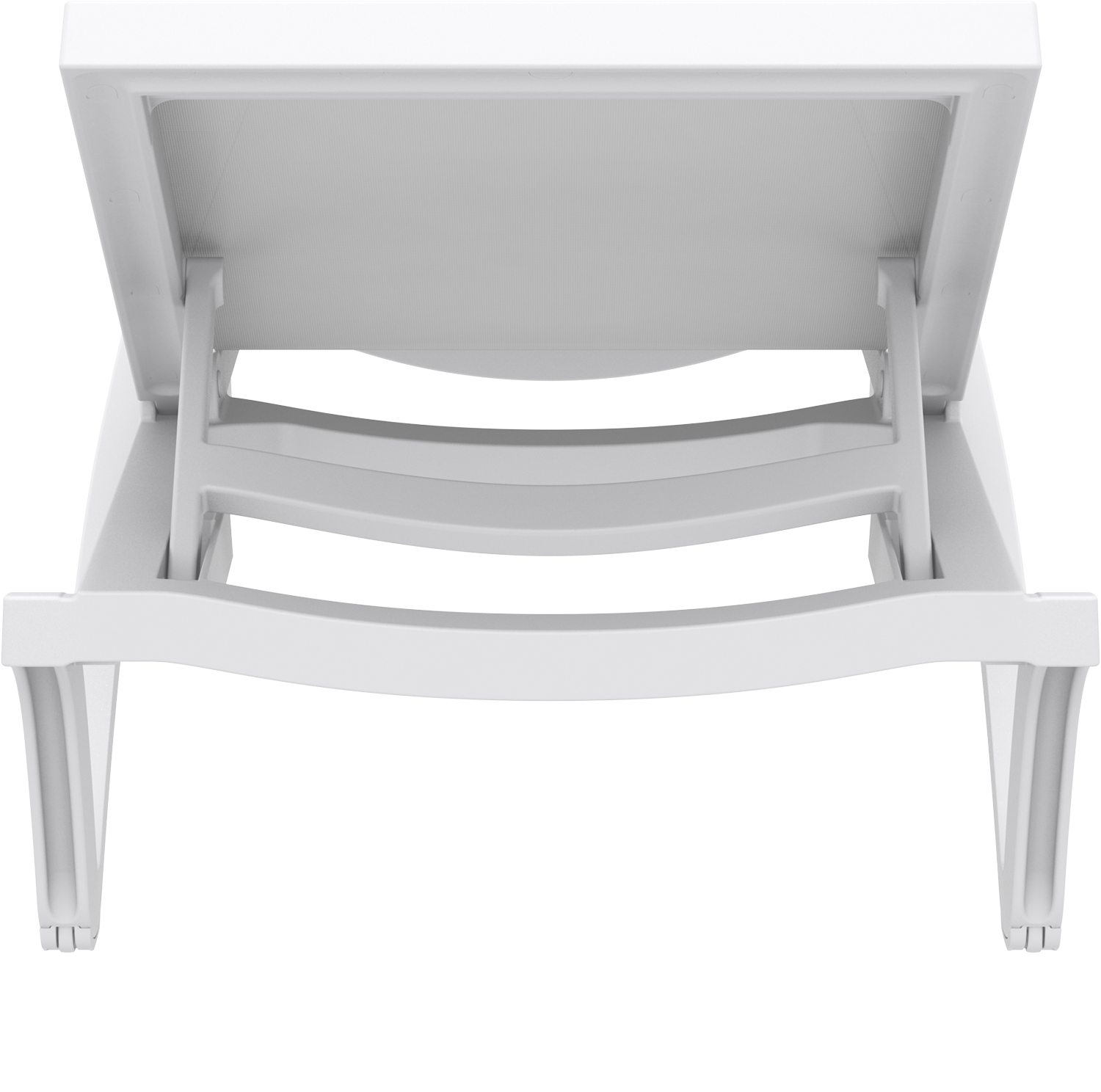 Siesta Pacific Sun Lounger
