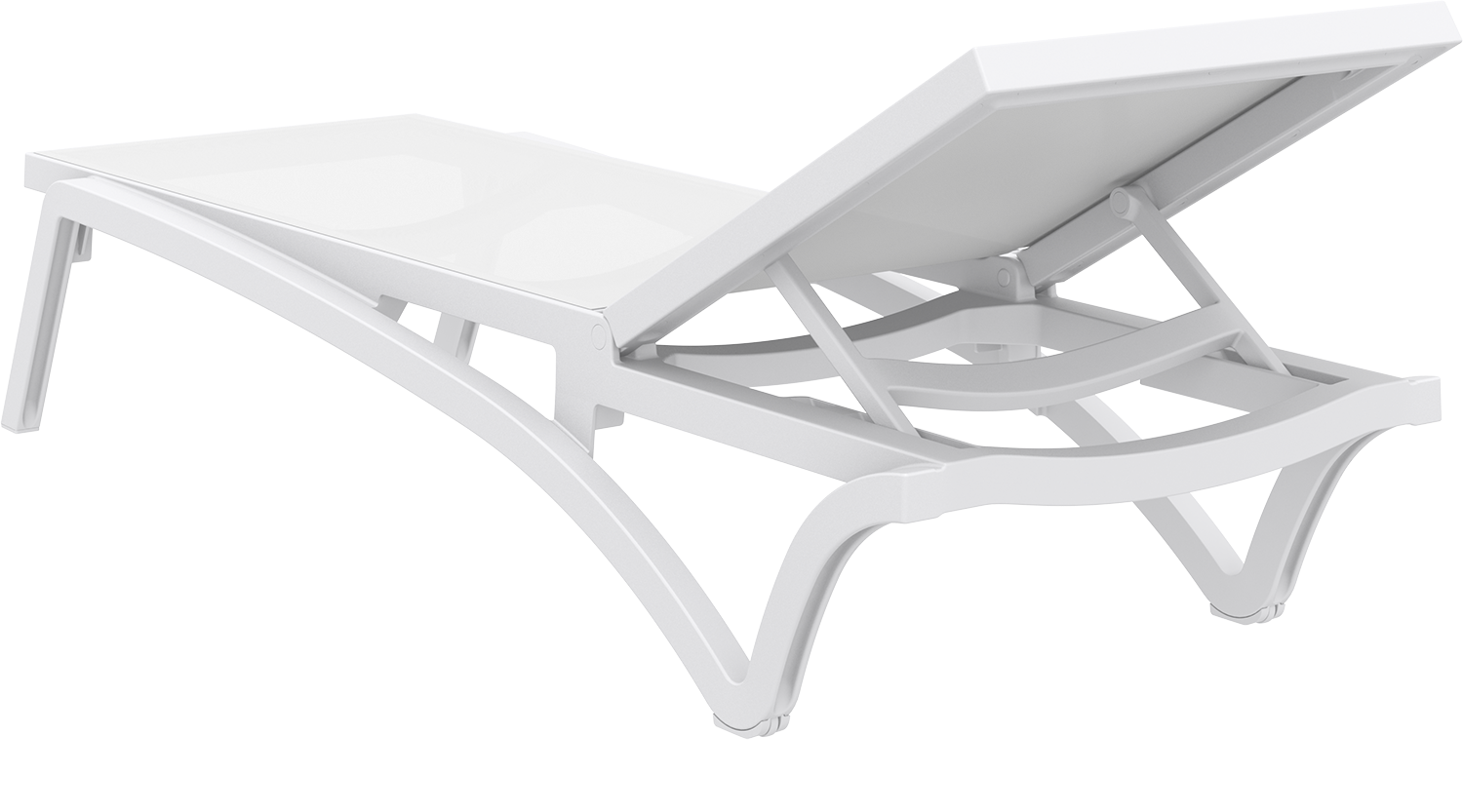 Siesta Pacific Sun Lounger