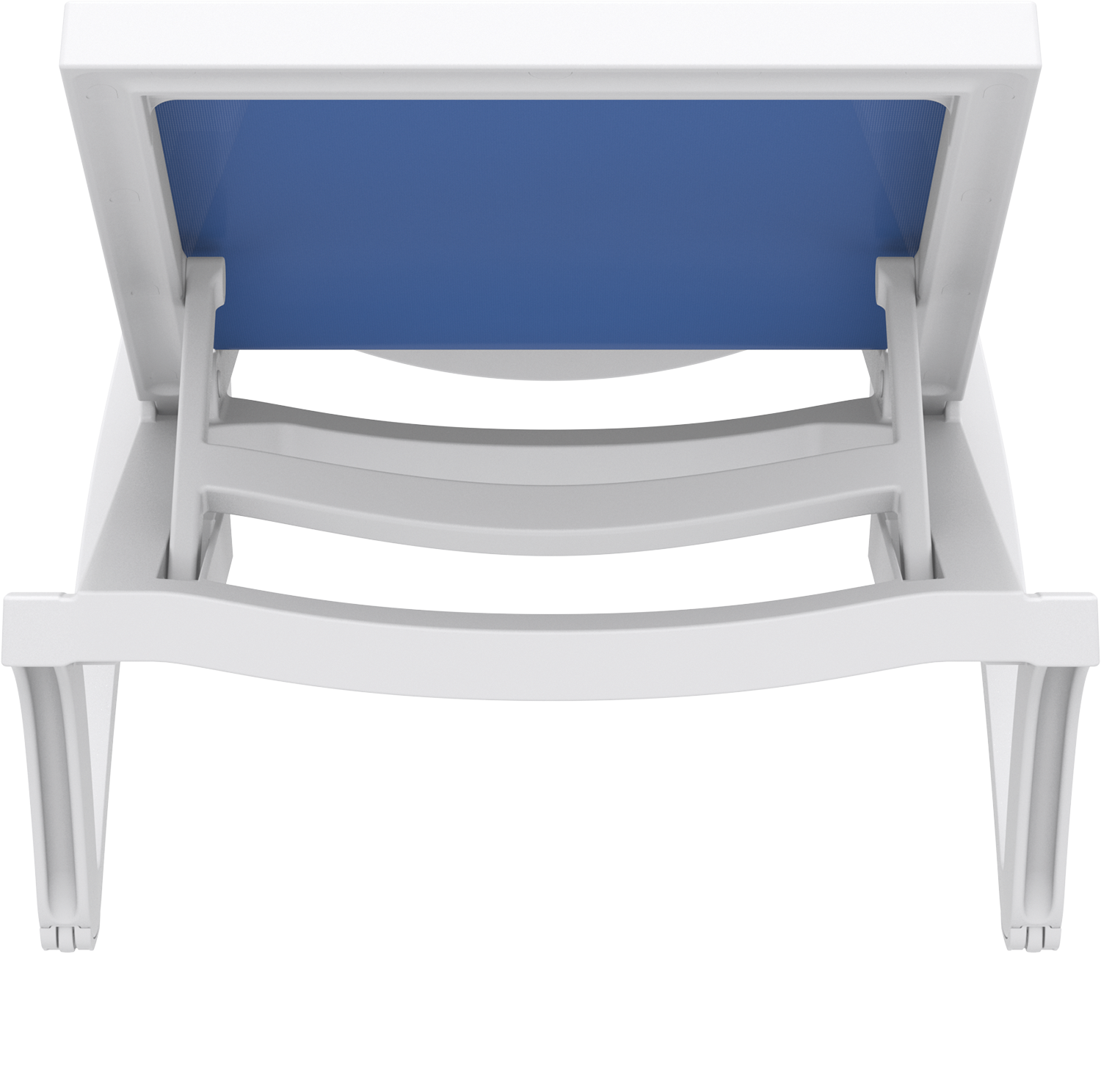 Siesta Pacific Sun Lounger