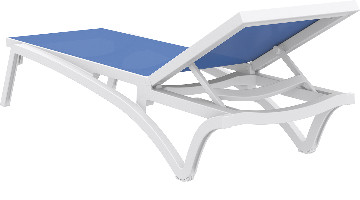 Siesta Pacific Sun Lounger