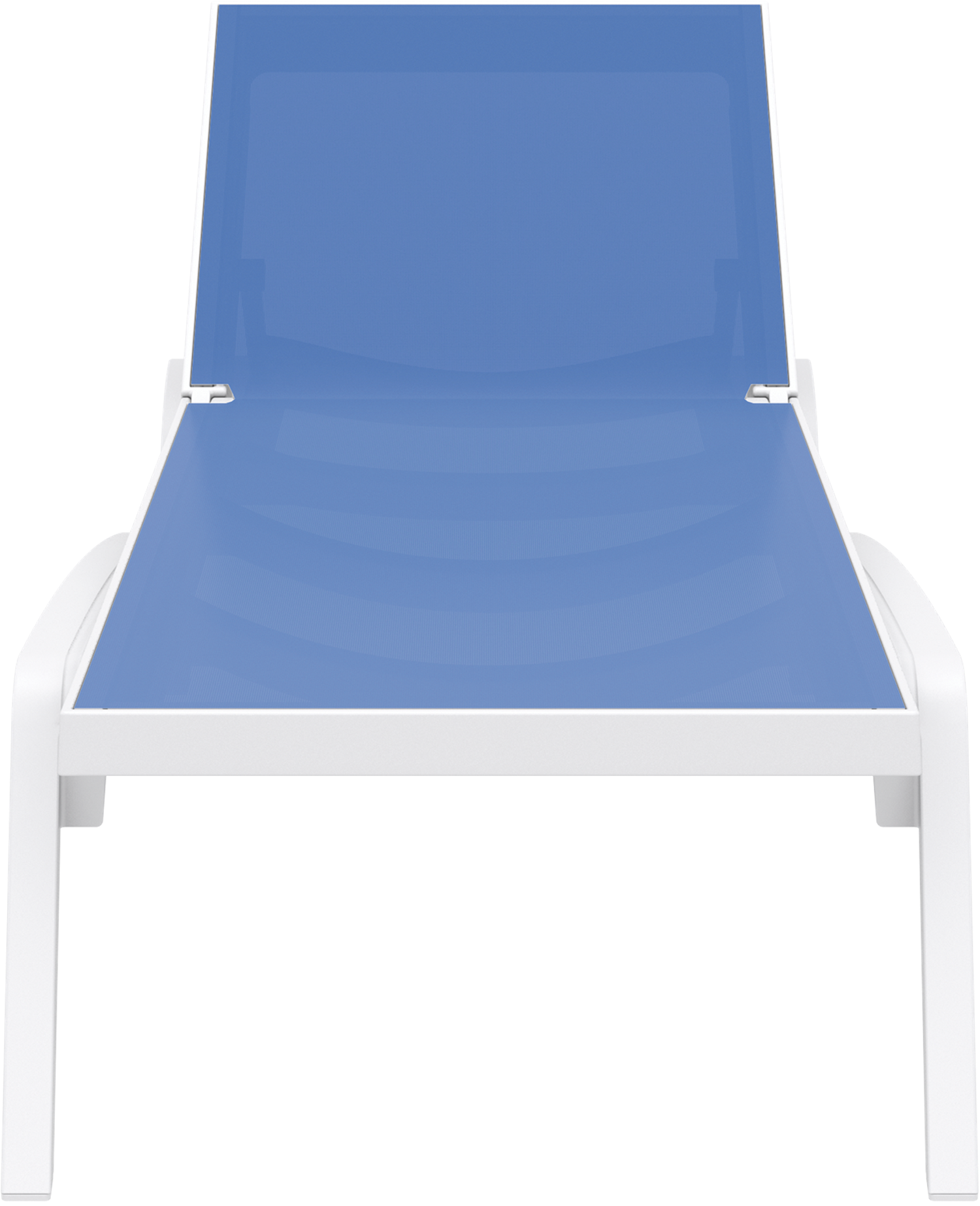 Siesta Pacific Sun Lounger