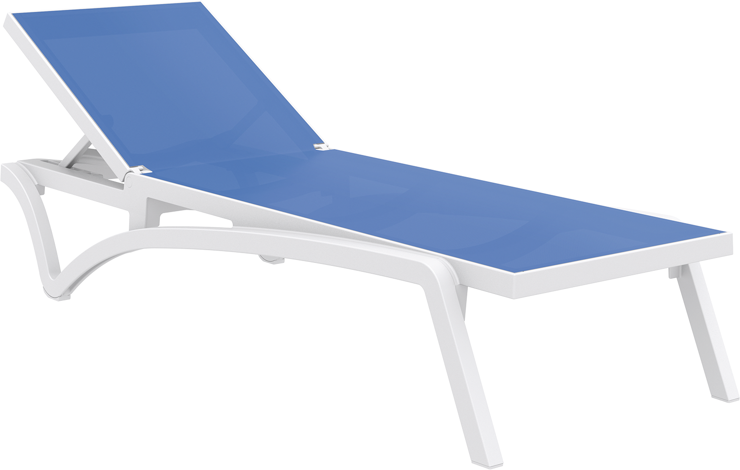 Siesta Pacific Sun Lounger