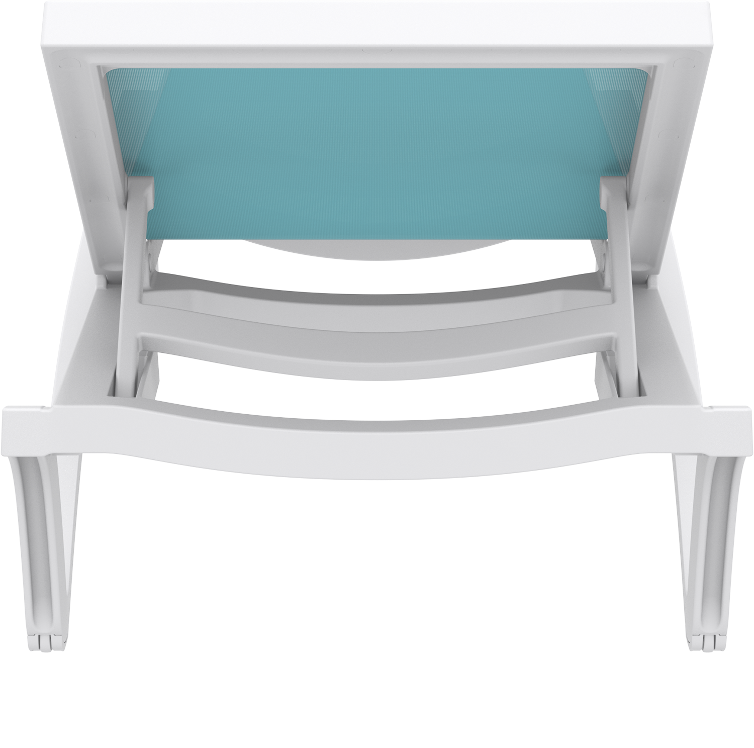 Siesta Pacific Sun Lounger