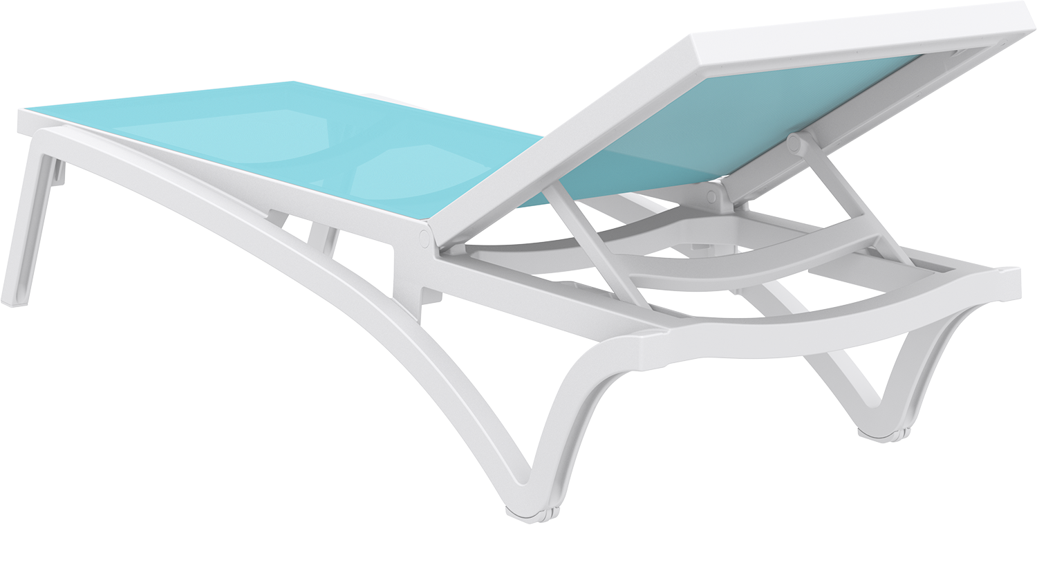 Siesta Pacific Sun Lounger