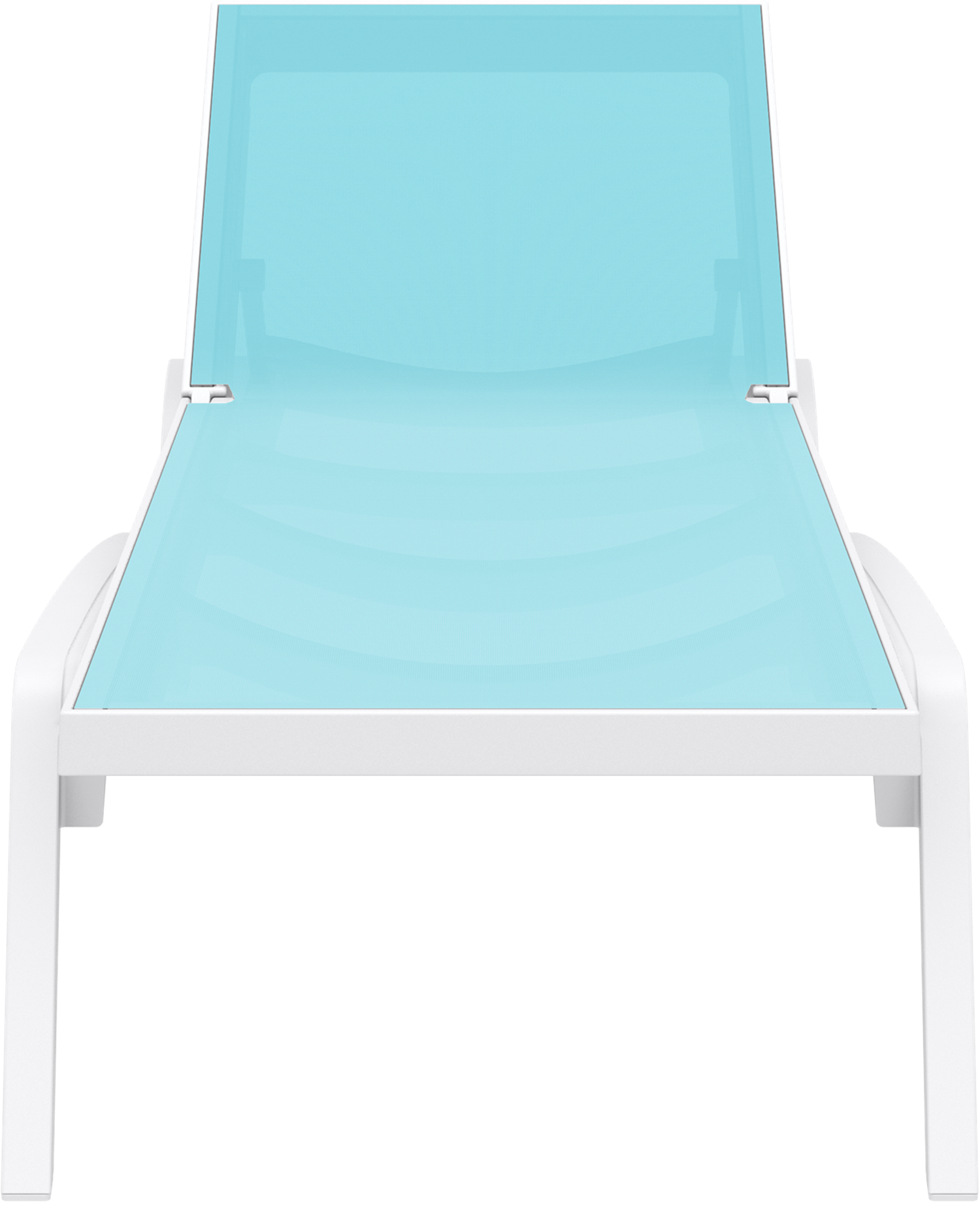 Siesta Pacific Sun Lounger