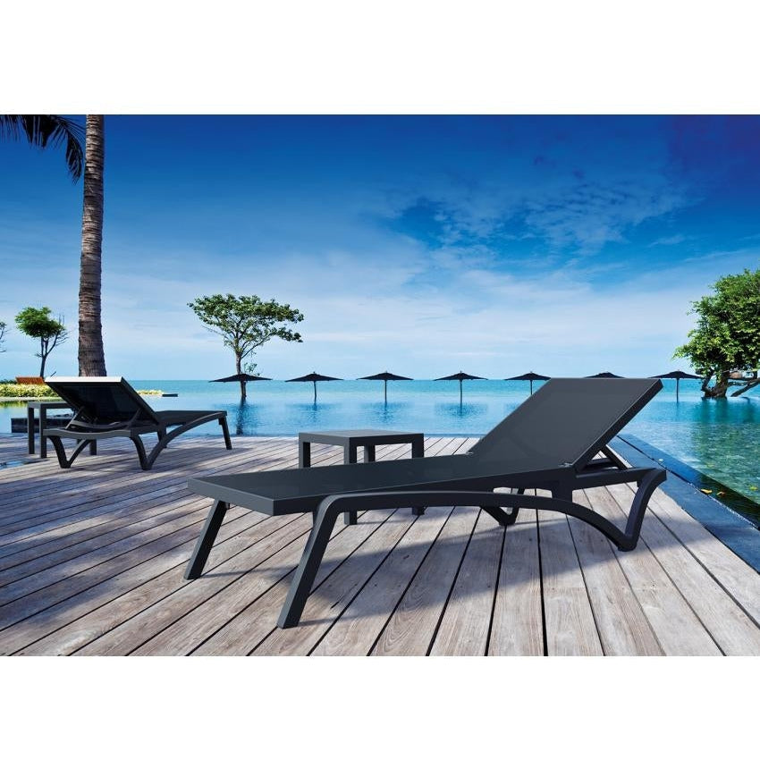 Ocean Side Table