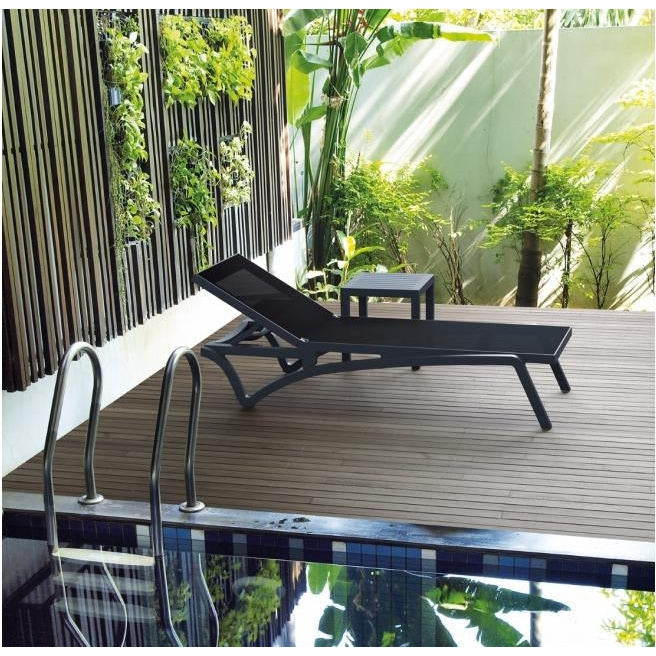 Ocean Side Table
