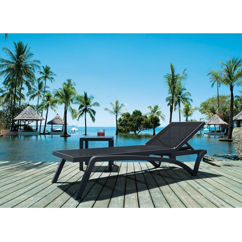 Ocean Side Table
