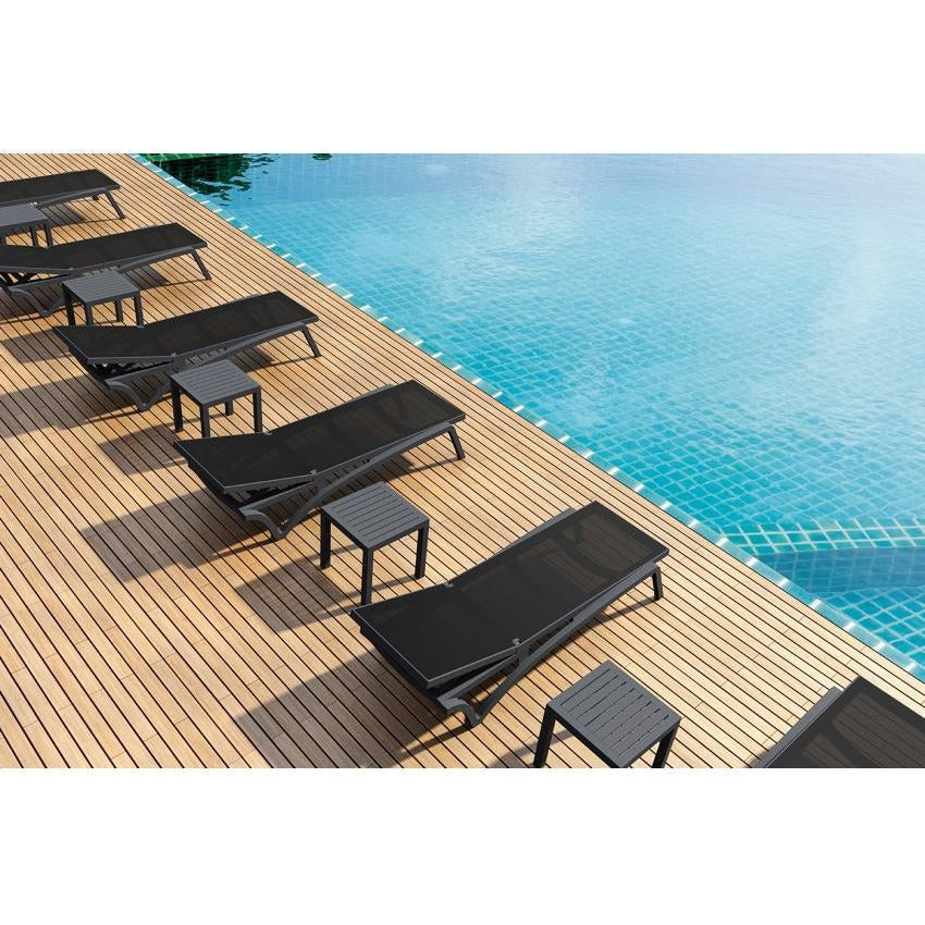 Ocean Side Table