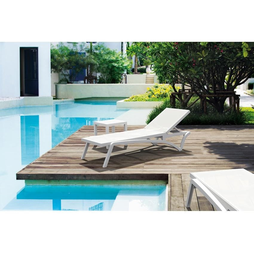 Ocean Side Table