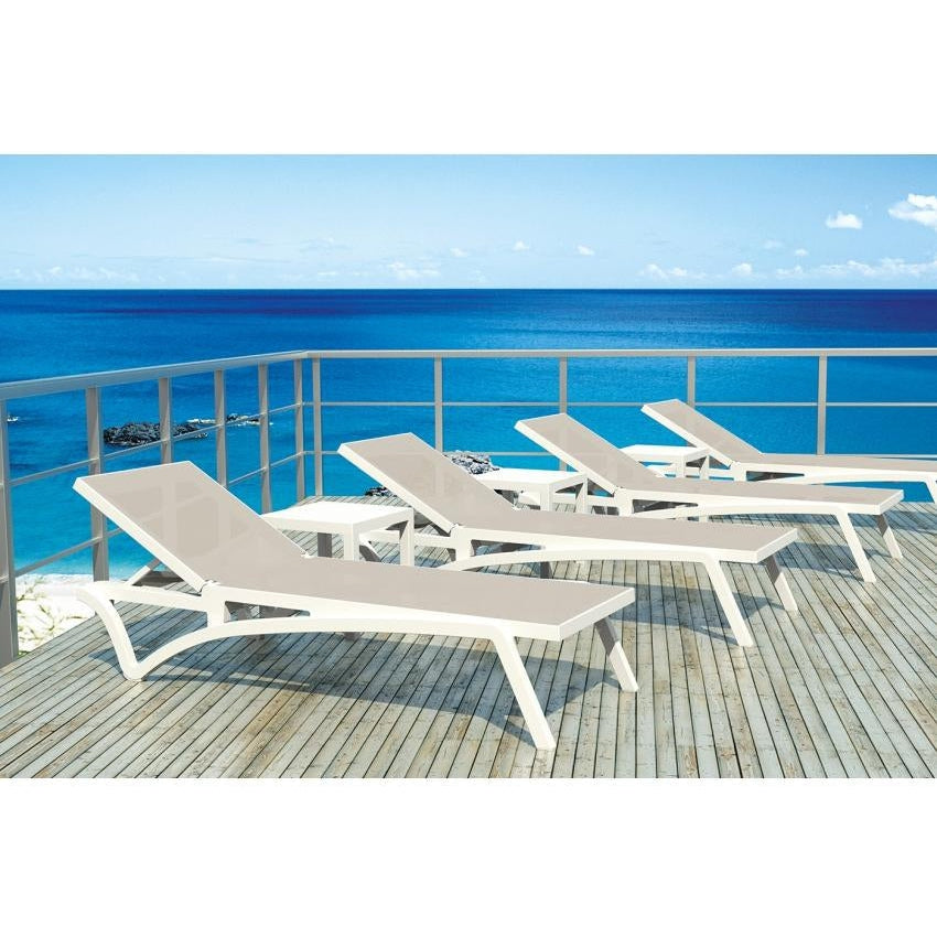 Ocean Side Table