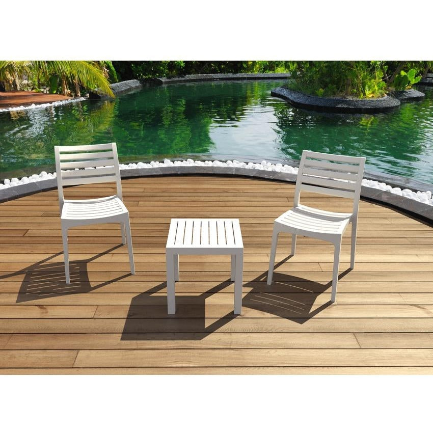 Ocean Side Table