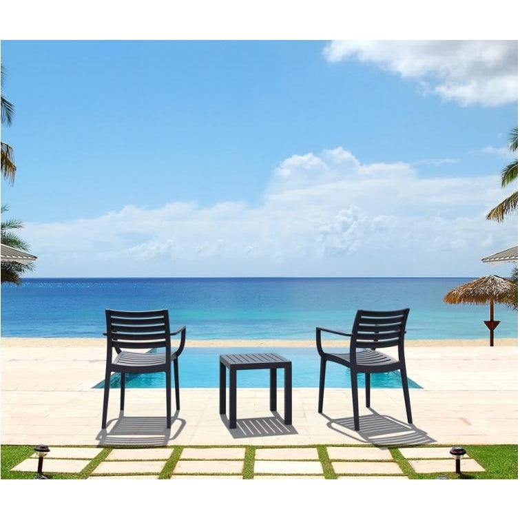Ocean Side Table