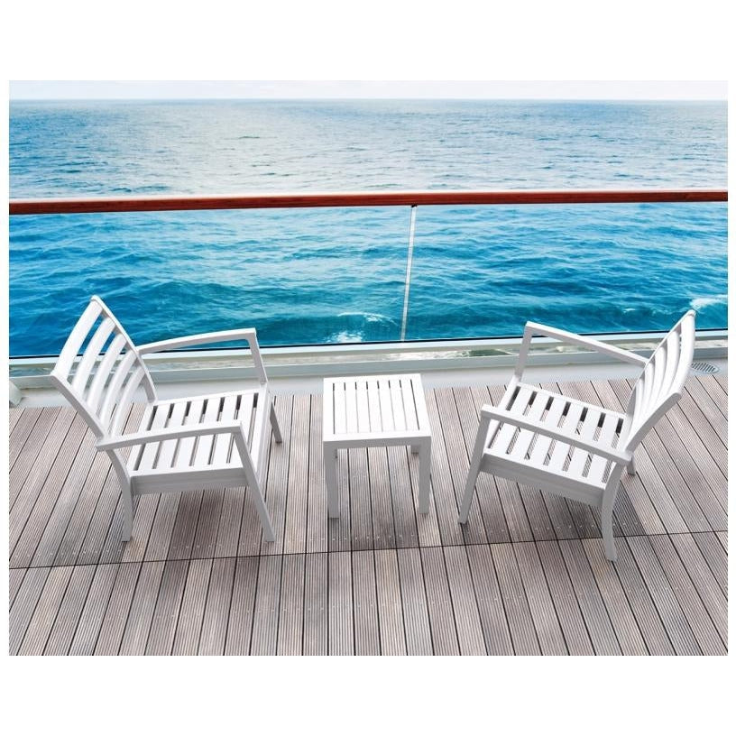 Ocean Side Table