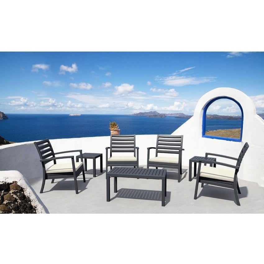 Ocean Side Table