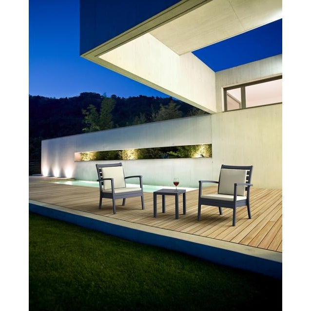 Ocean Side Table
