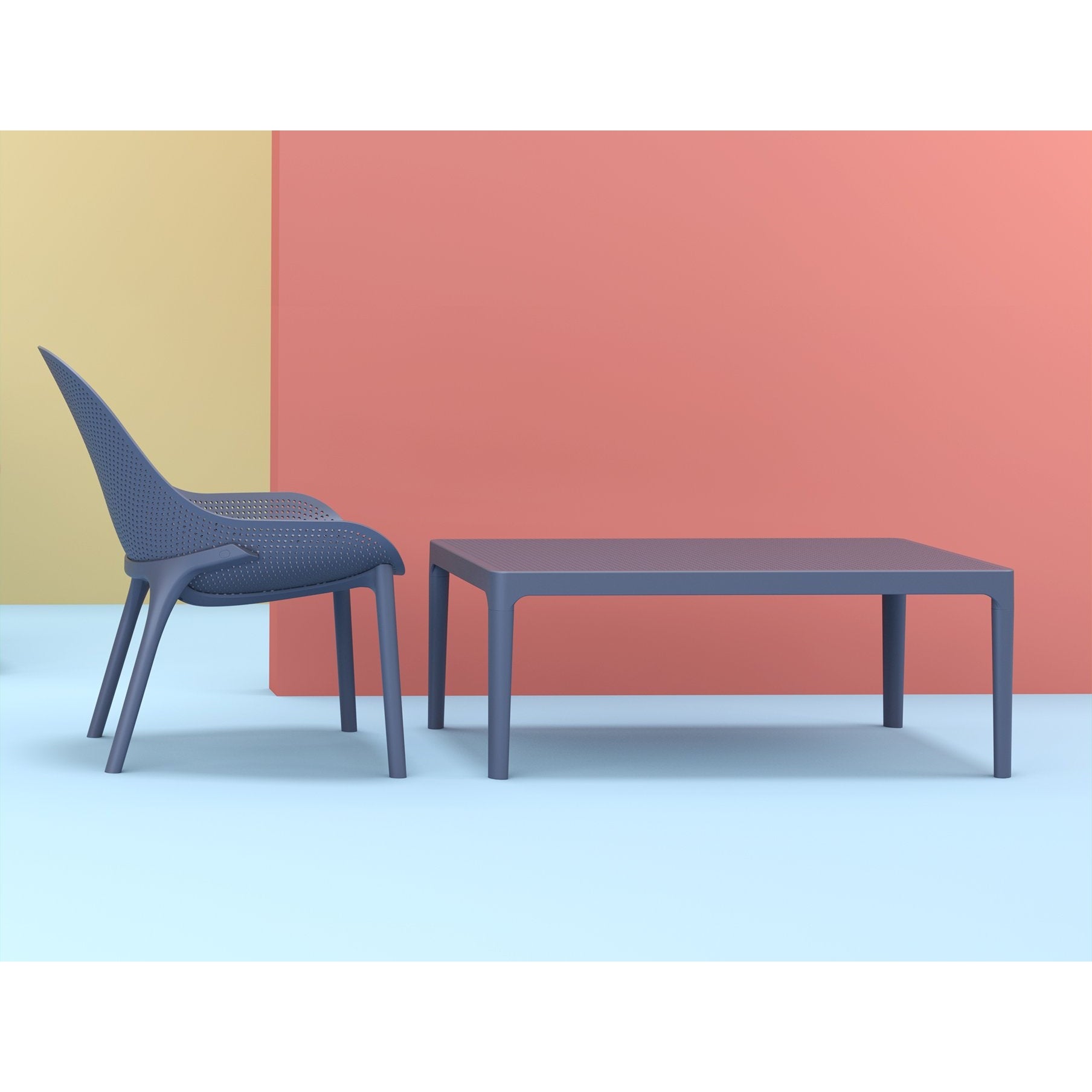 Sky Lounge Table