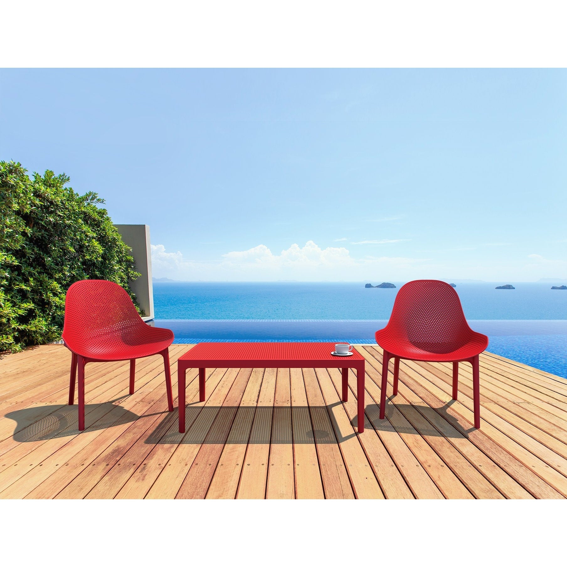 Sky Lounge Table